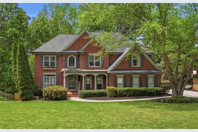 5230 Woodleaf Drive, Cumming, GA 30040 - Photo 1