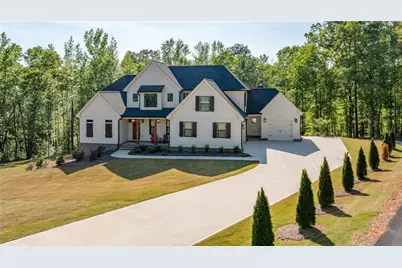 1738 Lullwater Lane, Bogart, GA 30622 - Photo 1