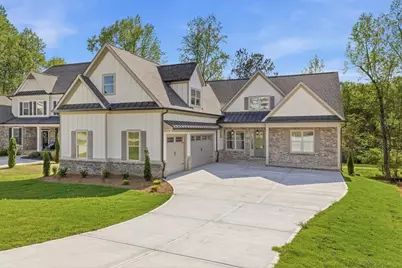 3112 Mulberry Greens Lane, Jefferson, GA 30549 - Photo 1
