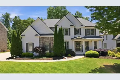 4825 Allistair Drive, Cumming, GA 30040 - Photo 1