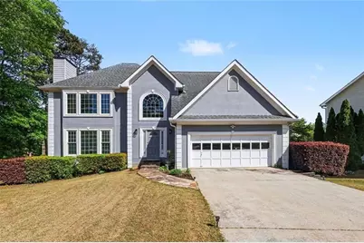 2120 Thorndale Drive SW, Lilburn, GA 30047 - Photo 1