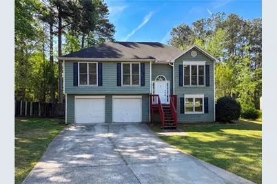 20 Craig Way, Covington, GA 30016 - Photo 1