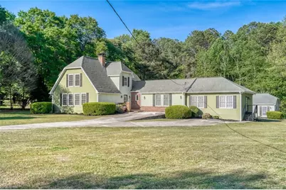384 Rack Road, Lawrenceville, GA 30044 - Photo 1