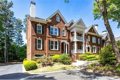 4386 Paces Point Circle SE, Smyrna, GA 30080 - Photo 1
