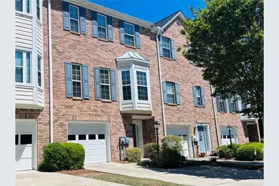 2037 Pinnacle Pointe Drives, Norcross, GA 30071 - Photo 1