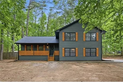 388 Highway 314, Fayetteville, GA 30214 - Photo 1