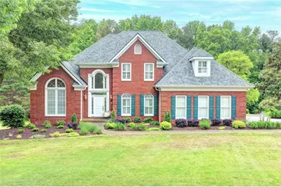 665 Kensington Farms Drive, Milton, GA 30004 - Photo 1