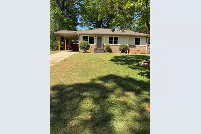3260 Beech Drive, Decatur, GA 30032 - Photo 1