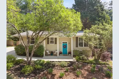 3773 Captain Drive, Chamblee, GA 30341 - Photo 1