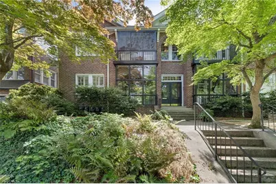 185 Westminster Drive NE #2, Atlanta, GA 30309 - Photo 1