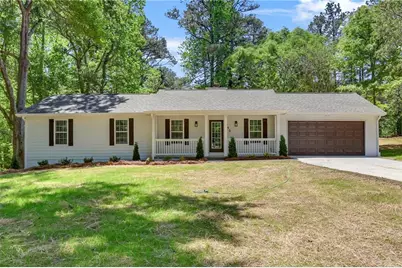 790 Mount Zion Road NW, Conyers, GA 30012 - Photo 1