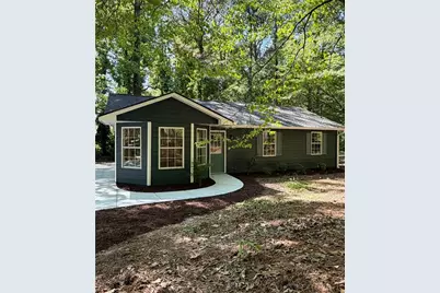325 Union Grove Church Road SE, Calhoun, GA 30701 - Photo 1