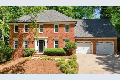 4901 Thornwood Knoll NW, Acworth, GA 30102 - Photo 1