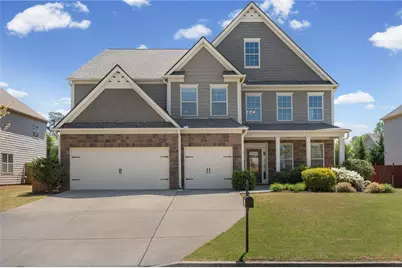 5715 Chestnut Drive, Cumming, GA 30040 - Photo 1