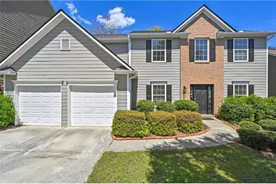 1160 Lexus Court, Lawrenceville, GA 30045 - Photo 1