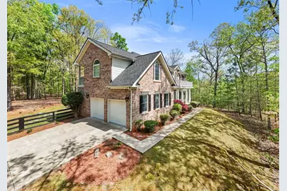 302 Cove Lake Drive, Marble Hill, GA 30148 - Photo 1