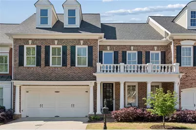 2404 Loxford Lane, Alpharetta, GA 30009 - Photo 1