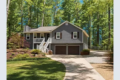 349 Teague Drive NW, Kennesaw, GA 30152 - Photo 1