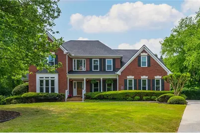 455 State Street, Roswell, GA 30075 - Photo 1