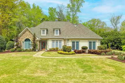 9250 Prestwick Club Drive, Johns Creek, GA 30097 - Photo 1