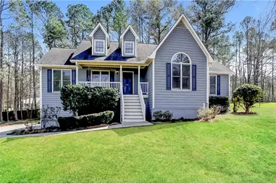260 Kings Walk, Douglasville, GA 30134 - Photo 1