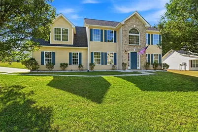 4270 Big Horn Pass, Douglasville, GA 30135 - Photo 1