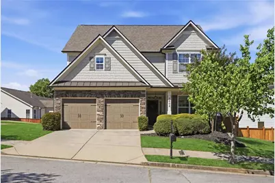 1504 Bungalow Lane NW, Atlanta, GA 30318 - Photo 1