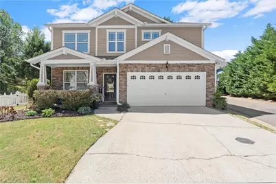 3748 Old Towne Lane, Cumming, GA 30040 - Photo 1