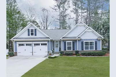205 River Run, Woodstock, GA 30188 - Photo 1