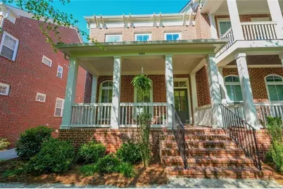 685 Brennan Drive NE, Decatur, GA 30033 - Photo 1