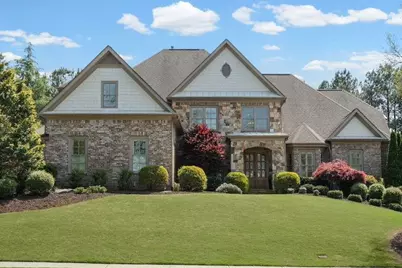 5664 Brendlynn Drive, Suwanee, GA 30024 - Photo 1