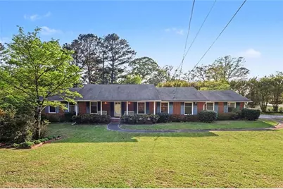 3145 Kelley Chapel Road, Decatur, GA 30034 - Photo 1