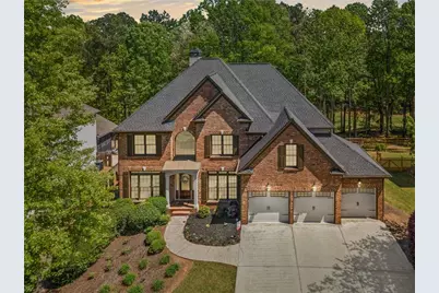 414 Lake Point Trace, Canton, GA 30114 - Photo 1