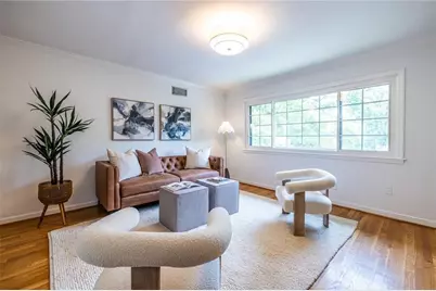 410 Candler Park Drive NE #A-5, Atlanta, GA 30307 - Photo 1