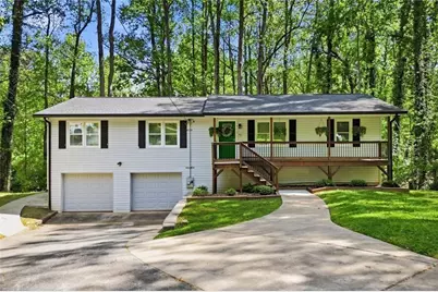 306 Jason Court, Woodstock, GA 30188 - Photo 1