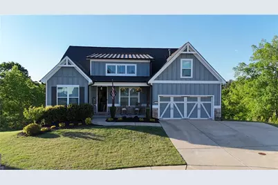 342 Sweet Plum Trail, Dallas, GA 30132 - Photo 1