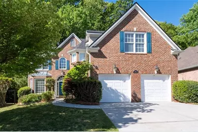 1662 Reserve Way, Decatur, GA 30033 - Photo 1
