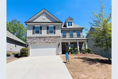 7043 Lancaster Crossing, Flowery Branch, GA 30542 - Photo 1