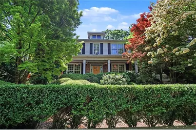 303 Sycamore Drive, Decatur, GA 30030 - Photo 1