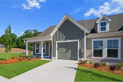 30 Harmony Circle, Cartersville, GA 30120 - Photo 1