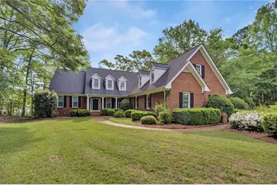 125 Lake Drive, Covington, GA 30014 - Photo 1