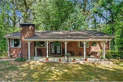 3425 N Sharon Church Road, Loganville, GA 30052 - Photo 1