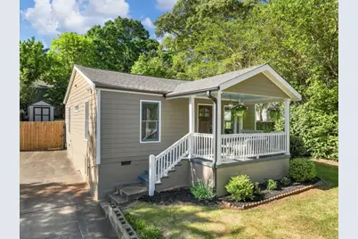 1823 Braeburn Circle SE, Atlanta, GA 30316 - Photo 1