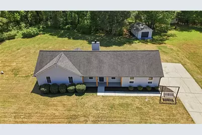 1230 Park Street, Loganville, GA 30052 - Photo 1