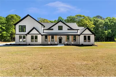 85 Cambridge Drive, Covington, GA 30014 - Photo 1