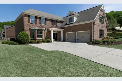 4377 Cades Pte NE, Marietta, GA 30066 - Photo 1