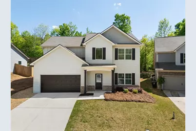 434 Daffodil Drive, Temple, GA 30179 - Photo 1