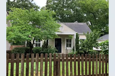 837 E Lake Drive, Decatur, GA 30030 - Photo 1