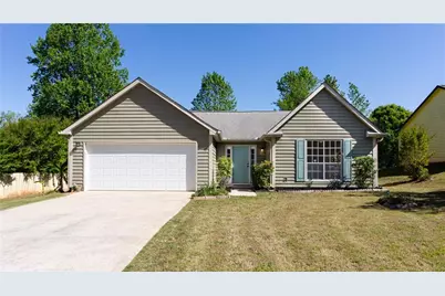 338 Fieldgreen Drive, Jonesboro, GA 30238 - Photo 1