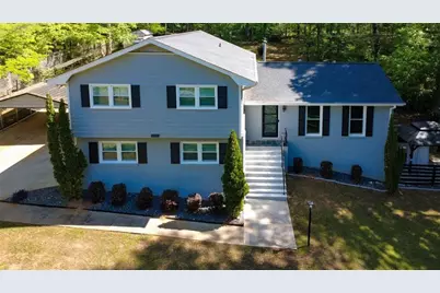 5298 E Shore Drive SW, Conyers, GA 30094 - Photo 1